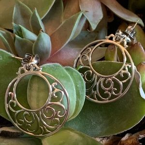 All jewelry must go!!